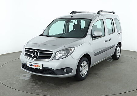 Mercedes-Benz Citan 111 CDI lang Tourer Edition