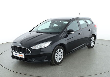 Ford Focus 1.0 EcoBoost Trend