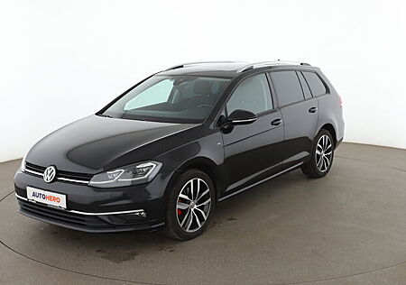 VW Golf 2.0 TDI Join