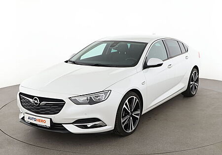 Opel Insignia 2.0 SIDI Turbo Dynamic 4x4