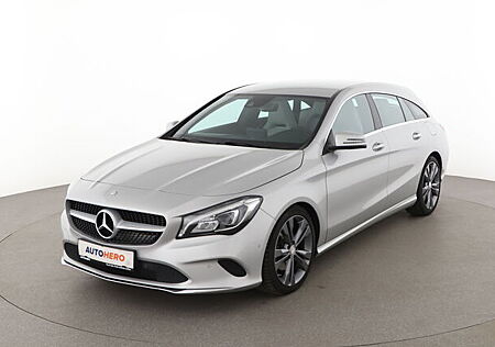 Mercedes-Benz Andere CLA 180 Shooting Brake Urban