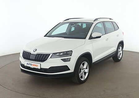 Skoda Karoq 1.5 TSI ACT Ambition