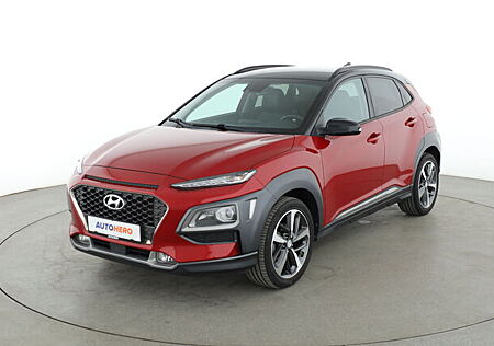 Hyundai Kona 1.0 TGDI Premium 2WD