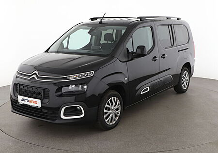 Citroën Berlingo 1.5 Blue-HDi Shine XL