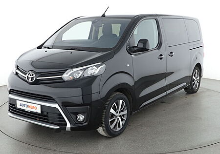 Toyota Pro Ace 2.0 D-4D L1 Team D