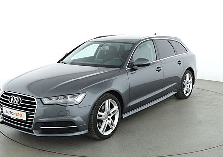 Audi A6 1.8 TFSI Ultra