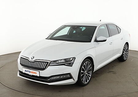 Skoda Superb 1.4 Plug-in Hybrid L&K iV