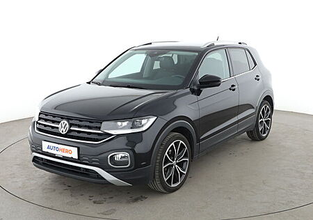 VW T-Cross 1.0 TSI Style