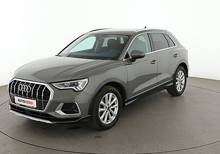 Audi Q3 35 TDI Advanced