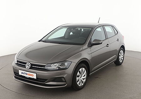VW Polo 1.0 Comfortline