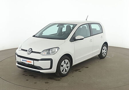 VW Up 1.0 TSI Move ! BlueMotion