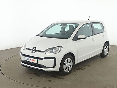 Volkswagen up! 1.0 TSI Move up! BlueMotion