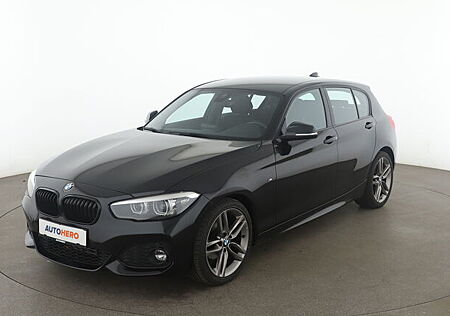 BMW 1er 118i Edition M Sport Shadow