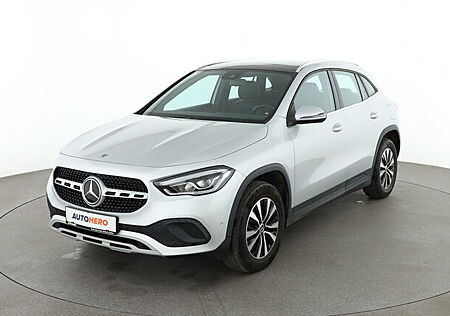 Mercedes-Benz Andere GLA 200 Style