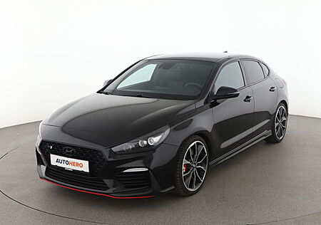 Hyundai i30 2.0 TGDI N Performance