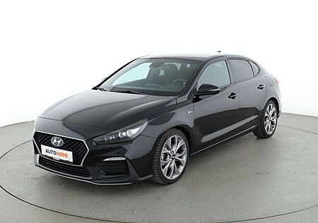 Hyundai i30 1.4 TGDI N-Line