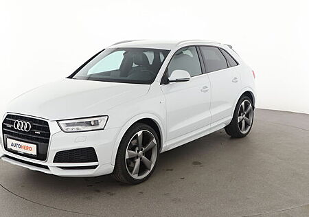 Audi Q3 2.0 TFSI quattro Sport