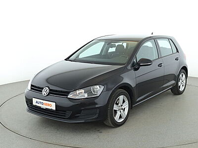 Volkswagen Golf VII 1.2 TSI Comfortline BlueMotion Tech