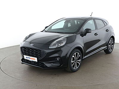 Ford Puma 1.0 EcoBoost Mild-Hybrid ST-Line Design