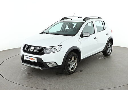 Dacia Sandero 0.9 TCe Stepway Prestige