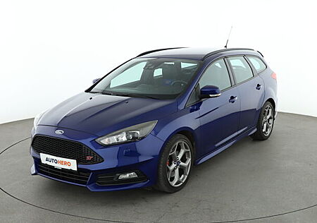 Ford Focus 2.0 EcoBoost ST