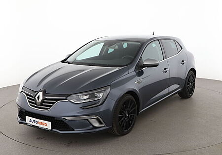 Renault Megane 1.6 dCi Energy GT-Line