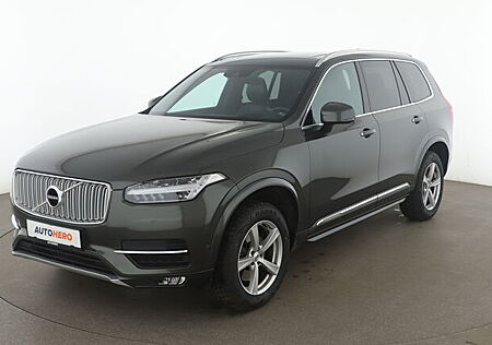 Volvo XC 90 2.0 D5 Inscription AWD