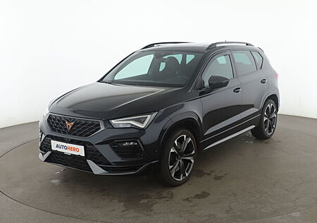 Cupra Ateca 2.0 TSI 4Drive