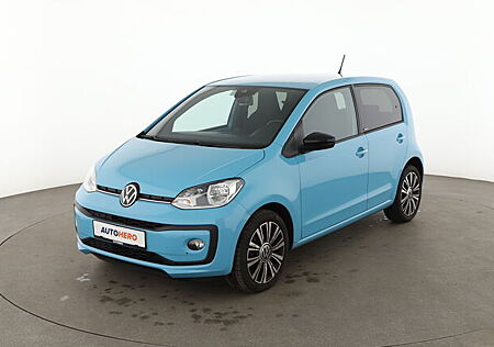 VW Up 1.0 United