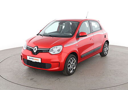 Renault Twingo 1.0 SCe Limited