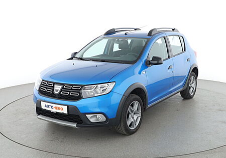 Dacia Sandero 0.9 TCe Stepway Celebration