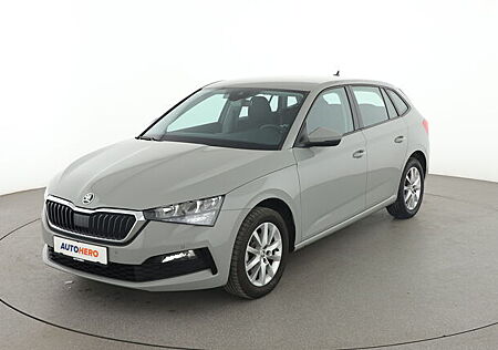 Skoda Scala 1.0 TSI Ambition