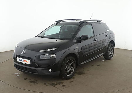 Citroën C4 Cactus 1.2 e-THP Selection