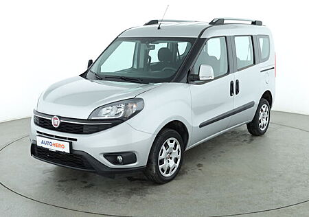 Fiat Doblo 1.4 Turbo SX