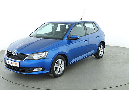 Skoda Fabia 1.2 TSI Ambition