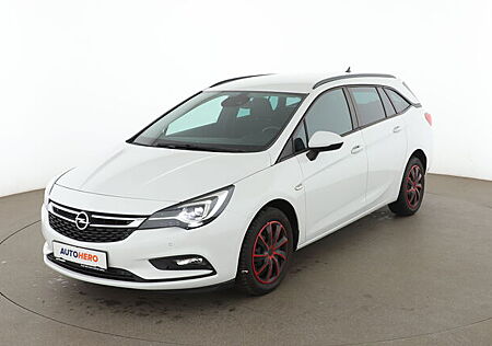 Opel Astra 1.6 CDTI DPF Active Start/Stop