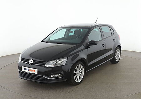 VW Polo 1.2 TSI Highline BlueMotion Tech