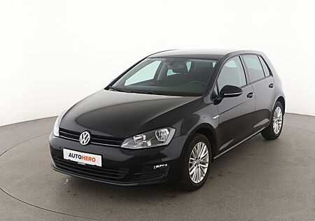 VW Golf 1.2 TSI Cup BlueMotion Tech