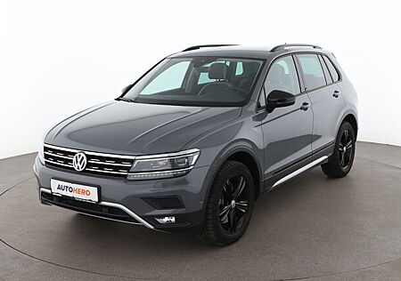 VW Tiguan 2.0 TSI OFFROAD Start-Stopp 4Motion