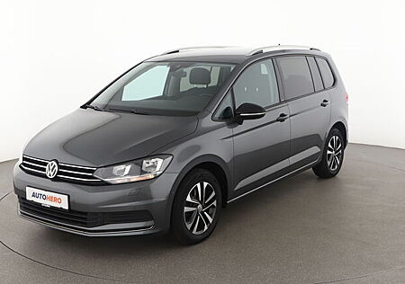 VW Touran 2.0 TDI IQ.DRIVE Start-Stopp