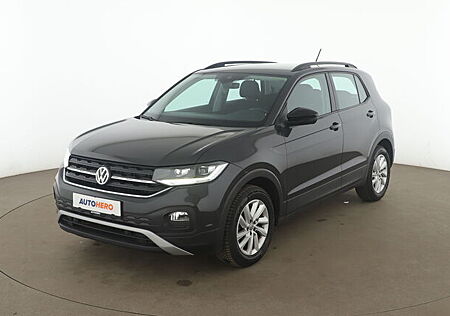 VW T-Cross 1.0 TSI Life
