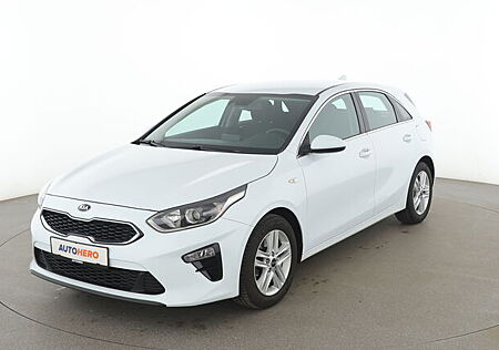 Kia Cee'd 1.4 Vision