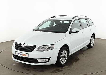 Skoda Octavia 1.8 TSI Style