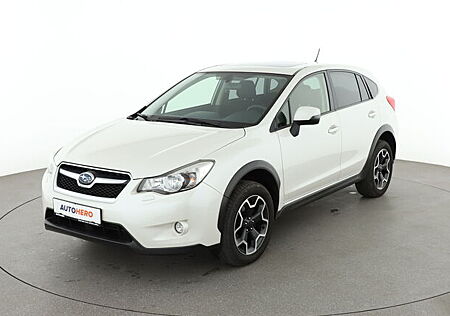 Subaru XV 2.0 Exclusive