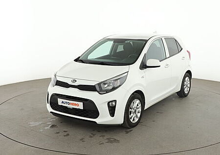 Kia Picanto 1.0 Dream Team