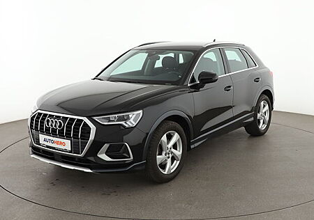 Audi Q3 35 TFSI ACT advanced