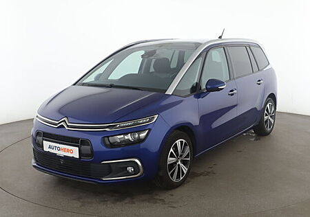 Citroën Grand C4 Picasso 2.0 Blue-HDi Shine