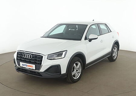 Audi Q2 35 TFSI