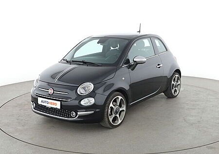 Fiat 500 1.0 Mild-Hybrid Star