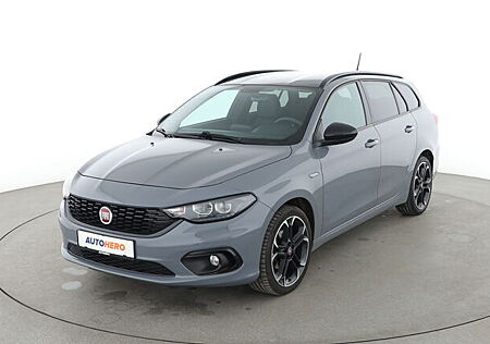 Fiat Tipo 1.4 Turbo S-Design